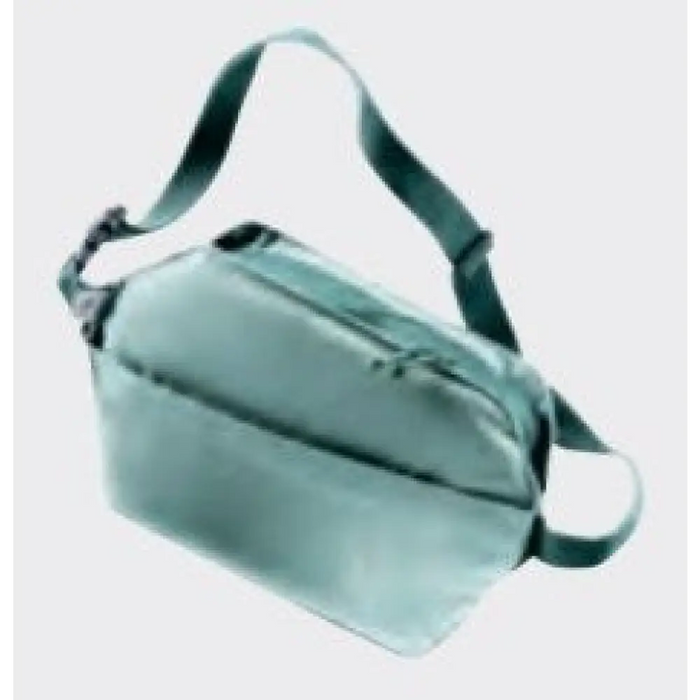 Deuter Passway 2 полиетерсулфон (PES) зелена унисекс чанта