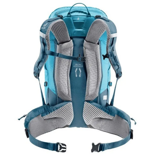 Deuter Trail PRO 31 SL Дамска туристическа раница Синя
