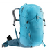 Deuter Trail PRO 31 SL Дамска туристическа раница Синя