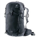 Deuter Trail PRO 31 SL Дамска туристическа раница Черна