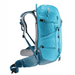 Deuter Trail PRO 31 SL Дамска туристическа раница Синя