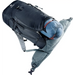 Deuter Trail PRO 36 Дамска туристическа раница Черна