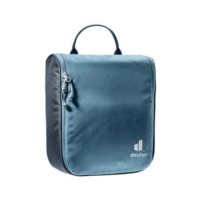 Deuter Wash Center II Blue тоалетна кутия за туризъм
