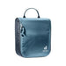Deuter Wash Center II Blue тоалетна кутия за туризъм