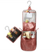 Deuter Wash Center II Туристическа козметична чанта Червена
