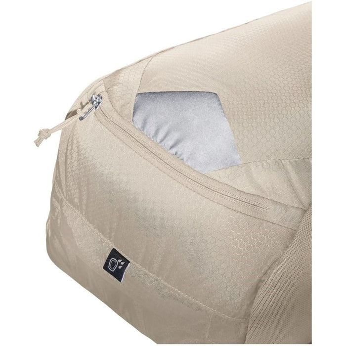 Велосипедна раница - Deuter Race Air 10 (Alu/Greystone)