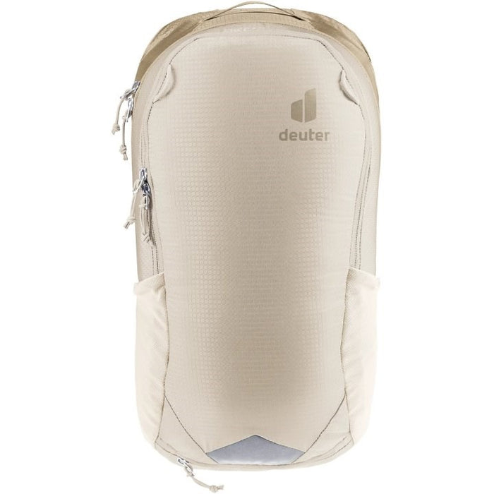 Велосипедна раница - Deuter Race Air 10 (Alu/Greystone)