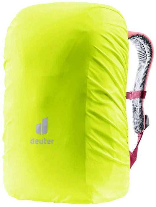Детска туристическа раница Deuter Waldfuchs 14, розова
