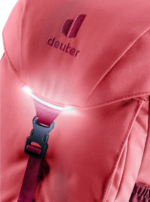 Детска туристическа раница Deuter Waldfuchs 14, розова