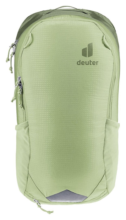 Велосипедна раница - Deuter Race Air 10 (минерална/Grove)