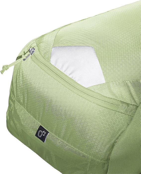 Велосипедна раница - Deuter Race Air 10 (минерална/Grove)
