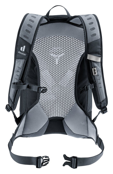 Deuter AC Lite 17 - туристическа раница (черна)