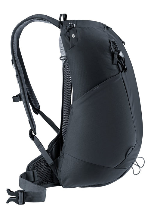 Deuter AC Lite 17 - туристическа раница (черна)