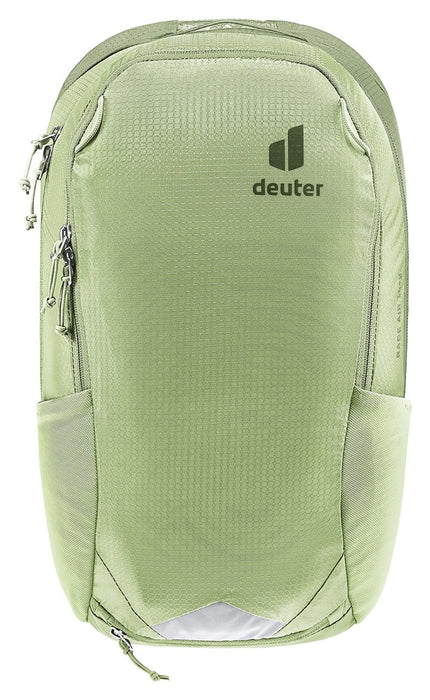 Велосипедна раница - Deuter Race Air 14+3 (Минерална/Грове)