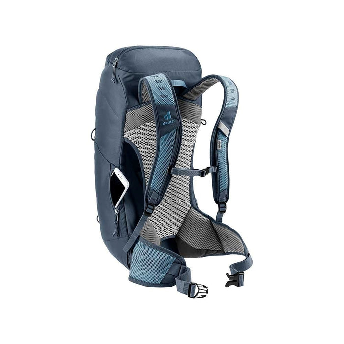 Раница за туризъм Deuter AC Lite 24 24 л, синя