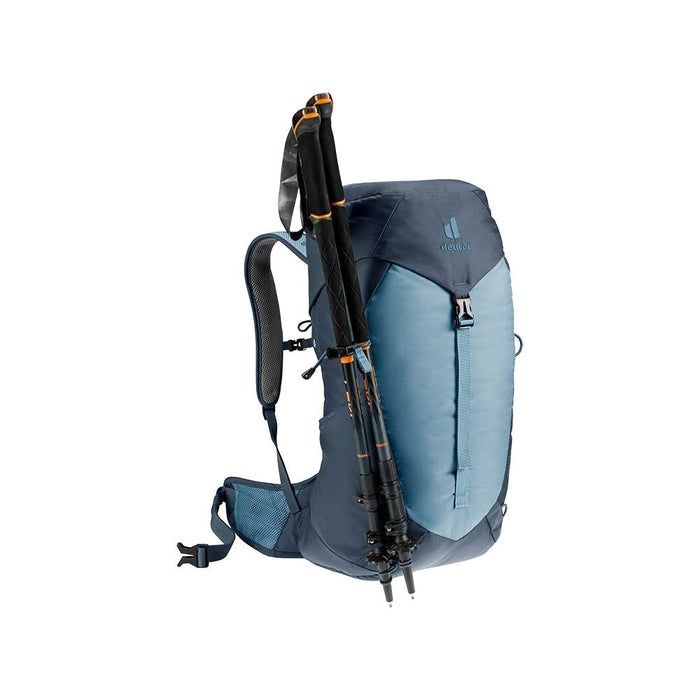 Раница за туризъм Deuter AC Lite 24 24 л, синя