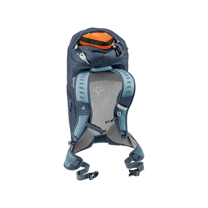 Раница за туризъм Deuter AC Lite 24 24 л, синя