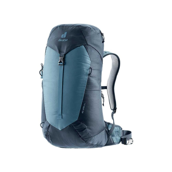 Раница за туризъм Deuter AC Lite 24 24 л, синя