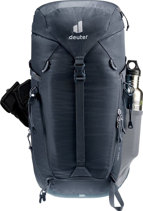 Раница за трекинг Deuter Trail 18 л, черна