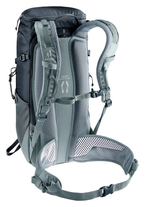 Раница за трекинг Deuter Trail 18 л, черна