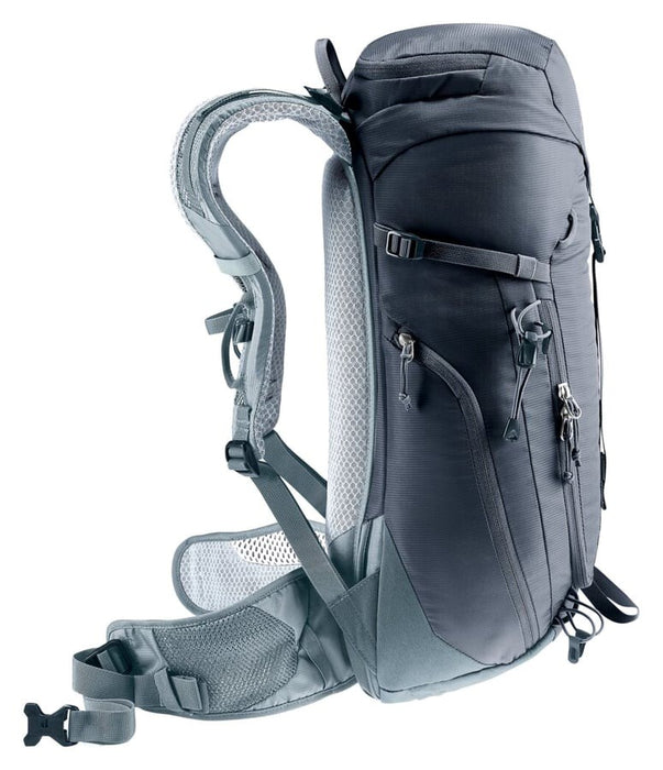 Раница за трекинг Deuter Trail 18 л, черна