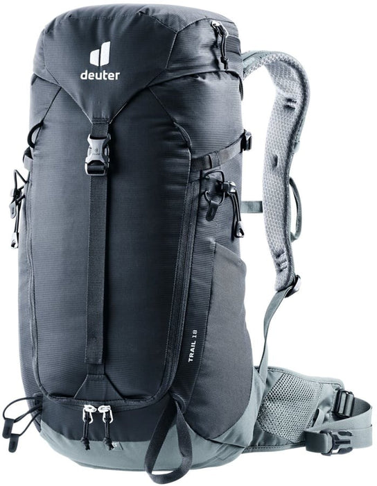 Раница за трекинг Deuter Trail 18 л, черна