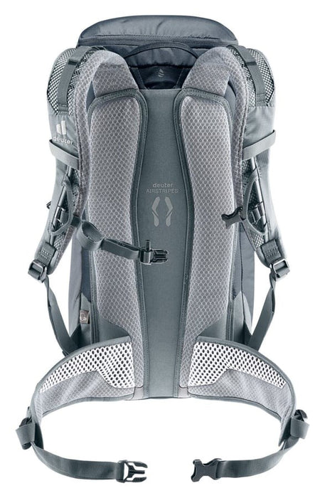 Раница за трекинг Deuter Trail 18 л, черна