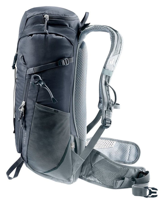 Раница за трекинг Deuter Trail 18 л, черна