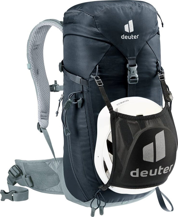 Раница за трекинг Deuter Trail 18 л, черна