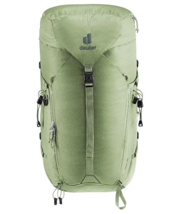 Раница за трекинг Deuter Trail 30 л, зелена