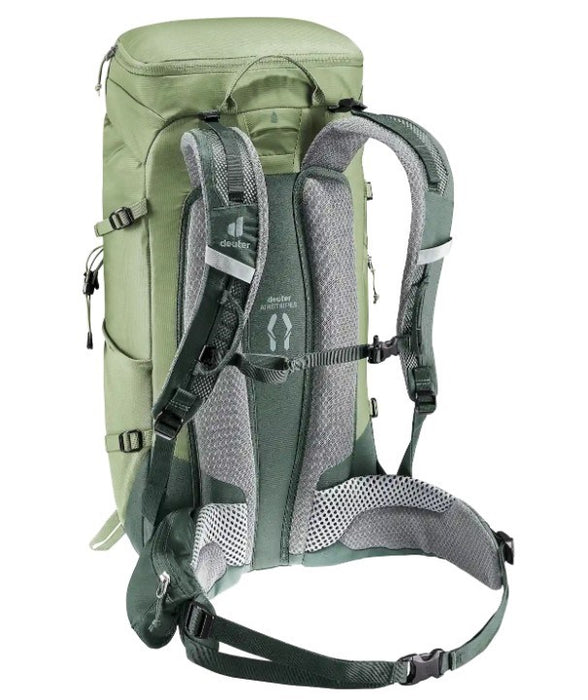 Раница за трекинг Deuter Trail 30 л, зелена