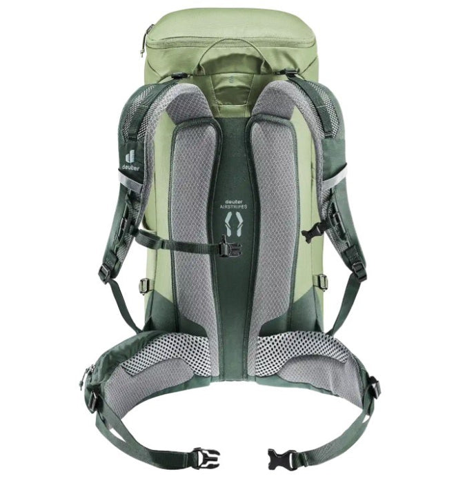 Раница за трекинг Deuter Trail 30 л, зелена