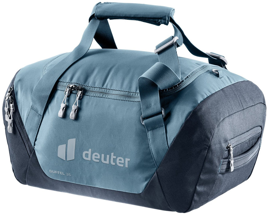 Deuter Duffel 35 - Пътна чанта (Atlantic/ink)