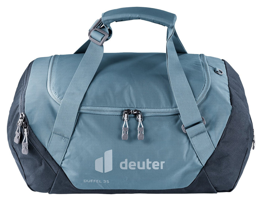 Deuter Duffel 35 - Пътна чанта (Atlantic/ink)