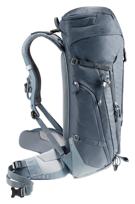 Раница за трекинг Deuter Trail 32 л, черна