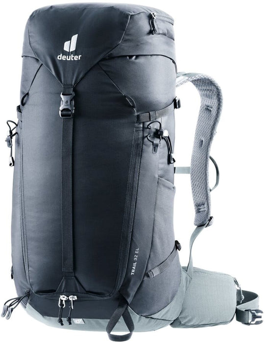 Раница за трекинг Deuter Trail 32 л, черна