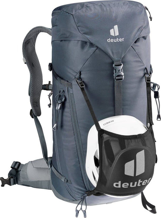 Раница за трекинг Deuter Trail 32 л, черна