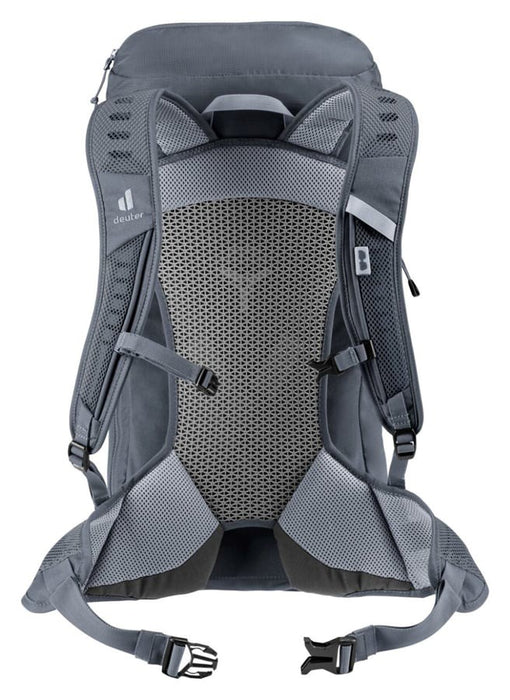 Раница за туризъм Deuter AC Lite 24 24 л, черна