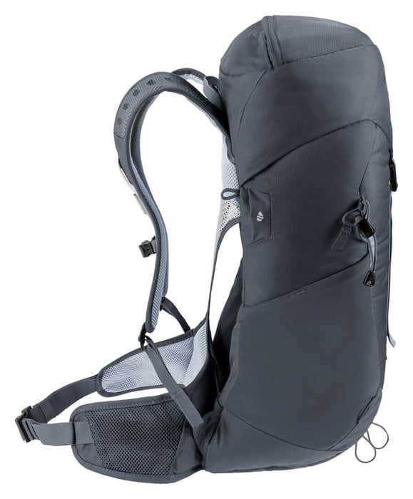 Раница за туризъм Deuter AC Lite 24 24 л, черна