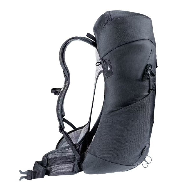 Раница за туризъм Deuter AC Lite 32 за жени, 32 л, черна