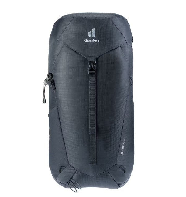 Раница за туризъм Deuter AC Lite 32 за жени, 32 л, черна