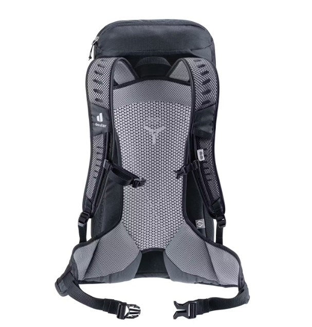 Раница за туризъм Deuter AC Lite 32 за жени, 32 л, черна