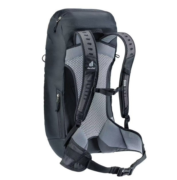 Раница за туризъм Deuter AC Lite 32 за жени, 32 л, черна