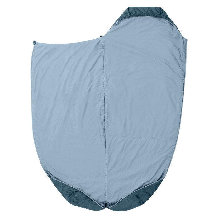 Спален чувал DEUTER DREAMLITE 15C/59 F син