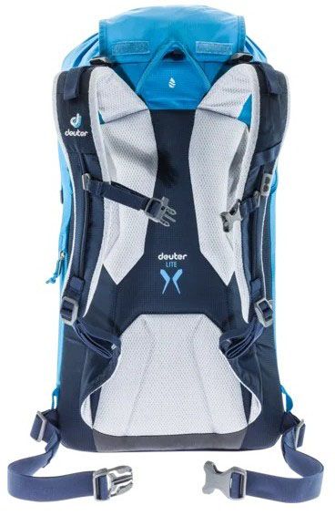 Раница - Deuter - Guide Lite 22 SL - azure-navy - 3360021 - 21