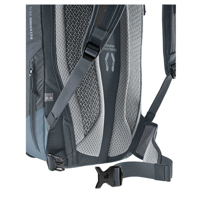Раница Deuter - Rotsoord 25+5l, сива