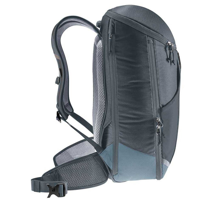 Раница Deuter - Rotsoord 25+5l, сива