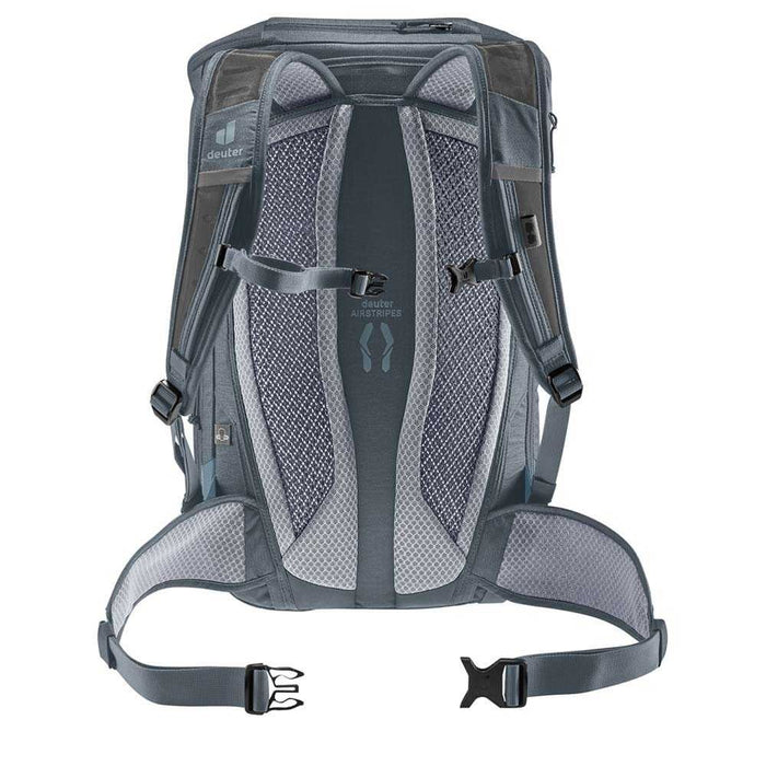 Раница Deuter - Rotsoord 25+5l, сива