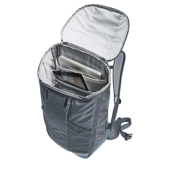 Раница Deuter - Rotsoord 25+5l, сива