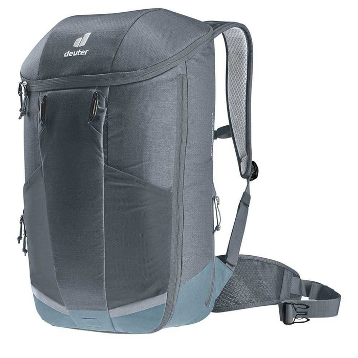 Раница Deuter - Rotsoord 25+5l, сива